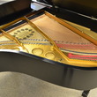 1918 Restored Steinway Model O - Grand Pianos